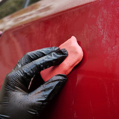 MAXSHINE DETAILING CLAY BAR HEAVY CUT