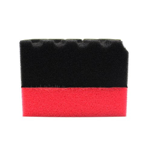 MAXSHINE HYDRO-TECH TIRE GEL APPLICATOR