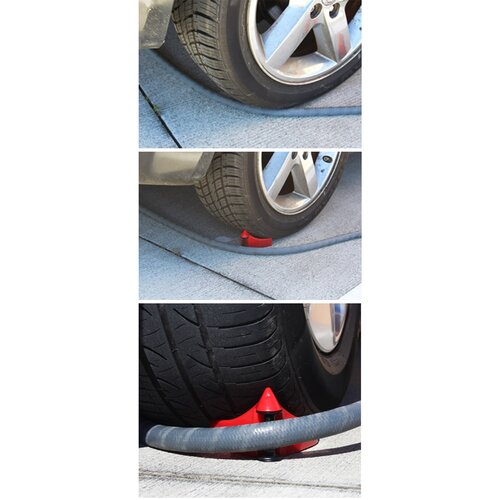 MAXSHINE EZY WHEEL HOSE SLIDE ROLLERS