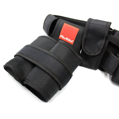 MAXSHINE DETAILING TOOL BELT