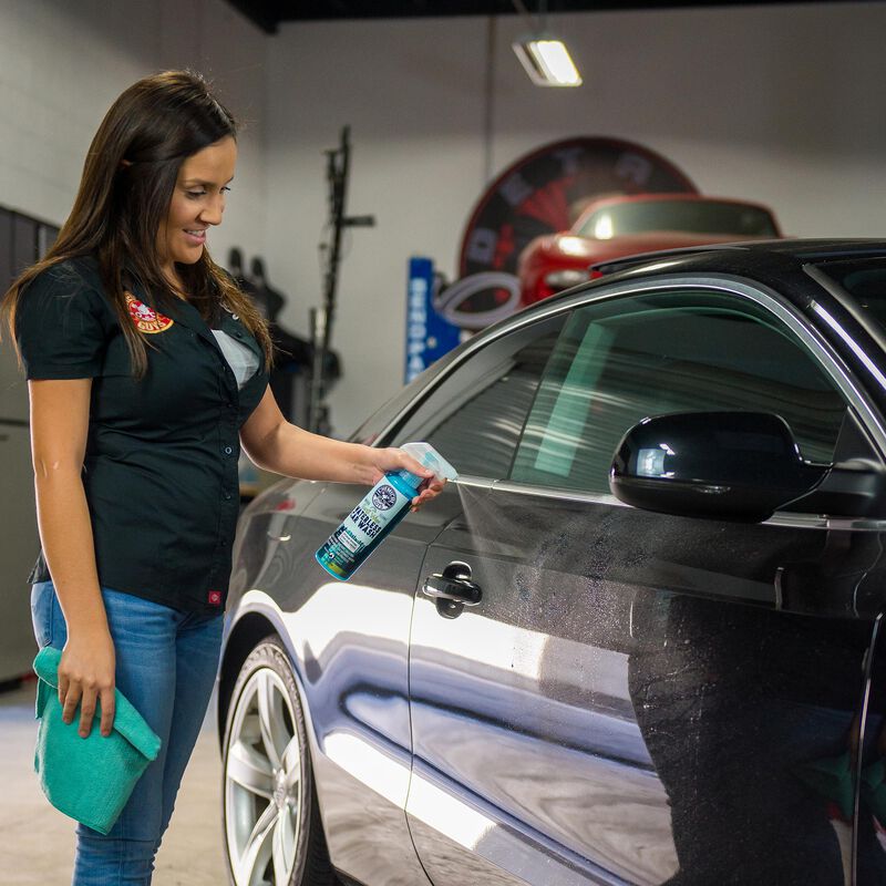 Chemical Guys Swift Wipe Waterless Car Wash (Lavado en Seco)