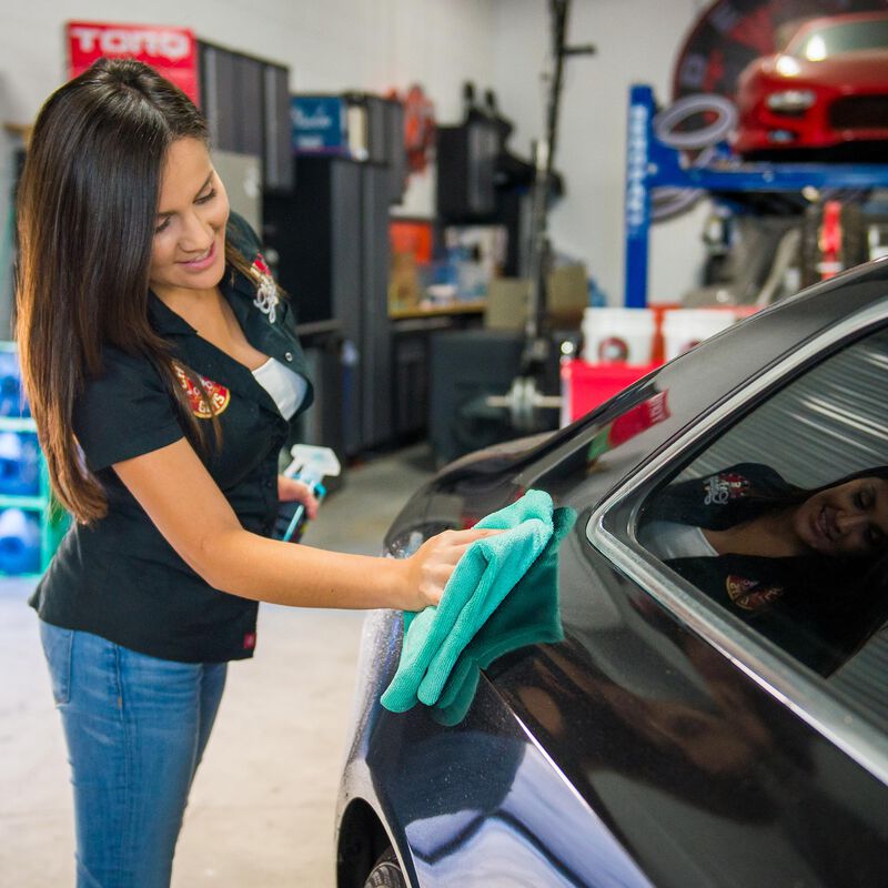 Chemical Guys Swift Wipe Waterless Car Wash (Lavado en Seco)