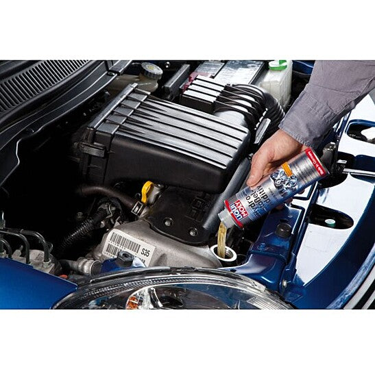 LIQUI MOLY ADITIVO HYDROSTOSSEL