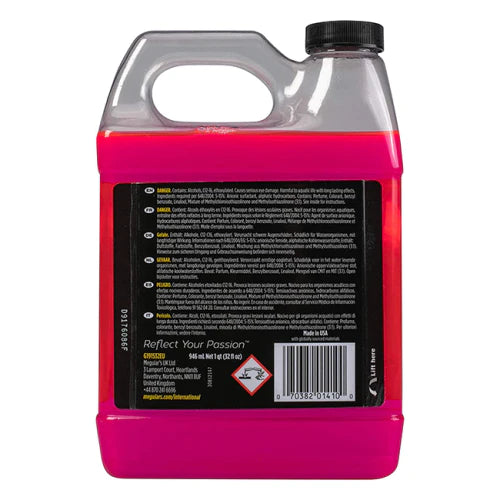 MEGUIARS SNOW FOAM XTREME CLING WASH