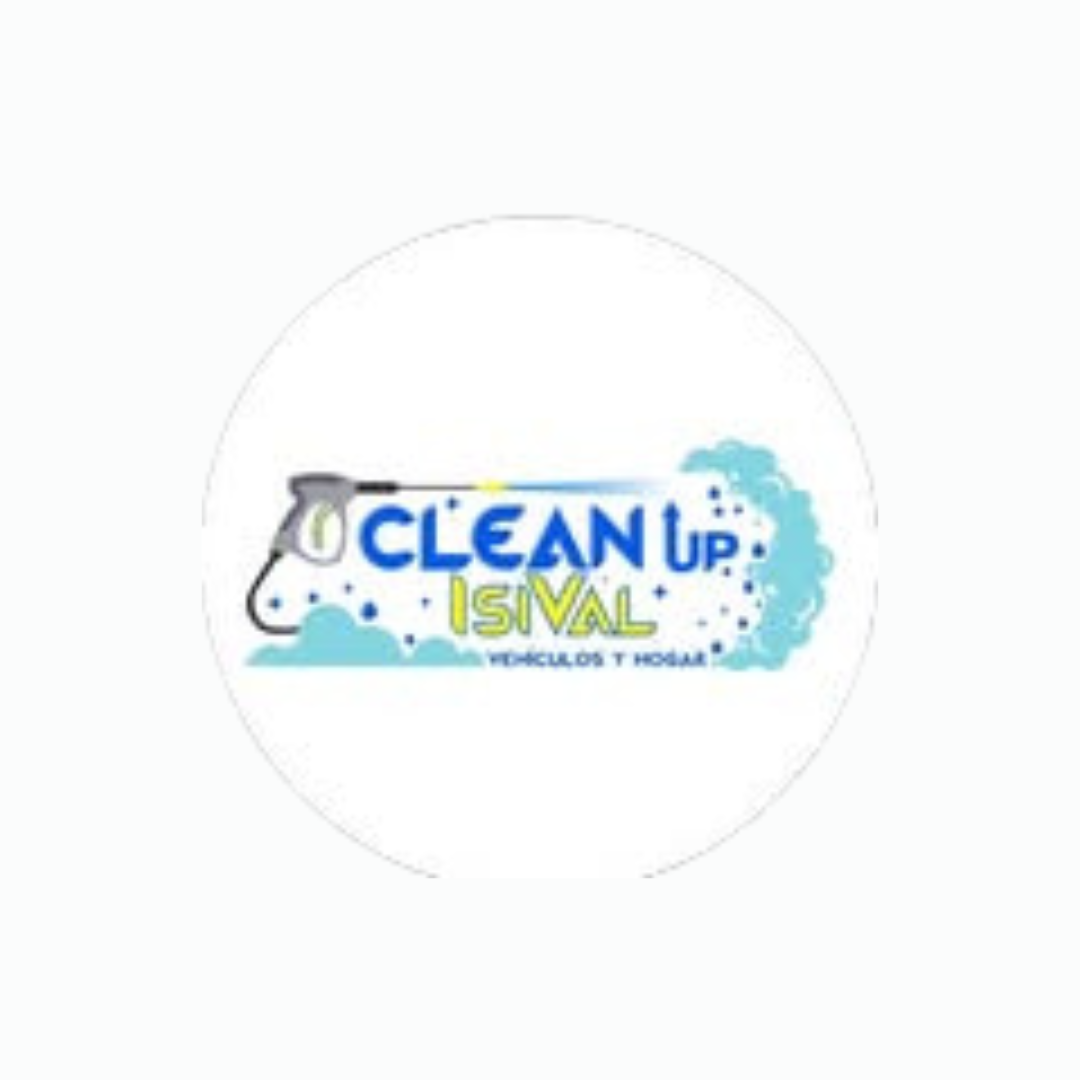 Clean Up IsiVAL