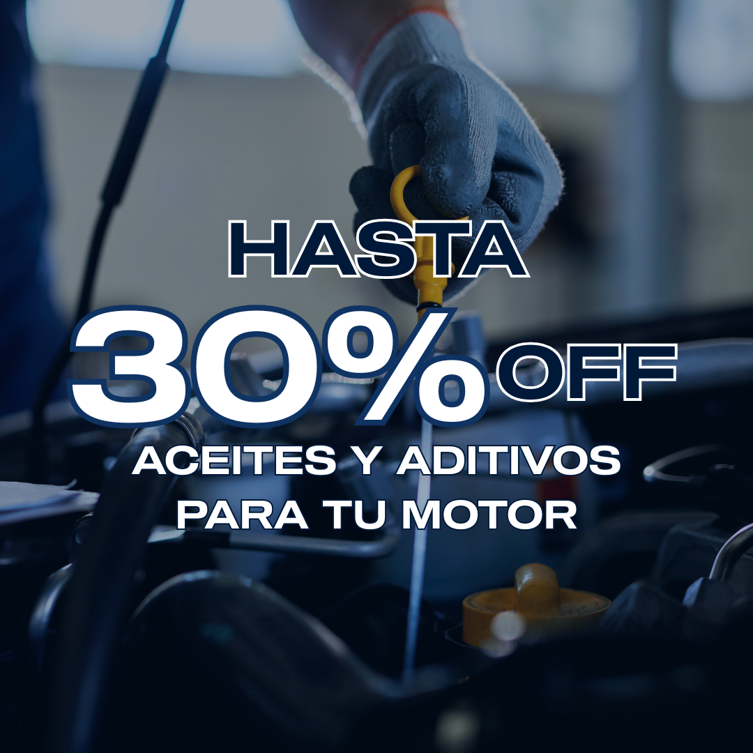 Seleccion Lubricantes