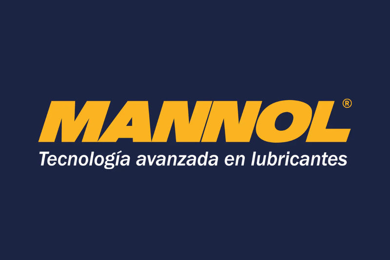 MANNOL