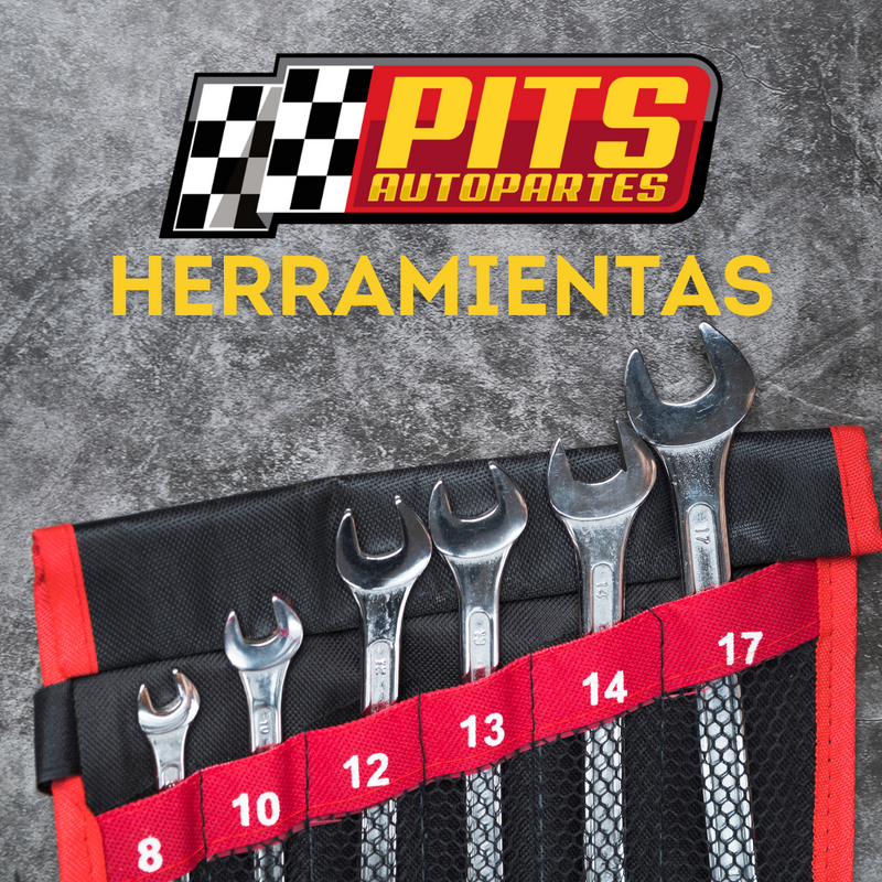 Herramientas manuales