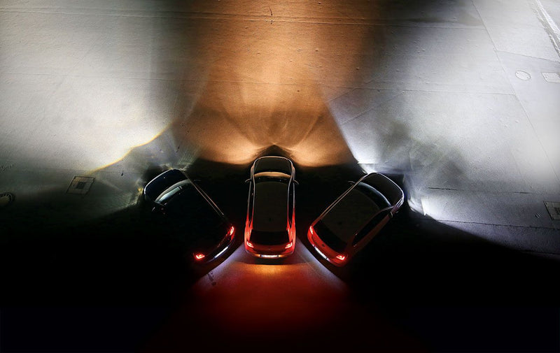 Iluminación y Electricidad