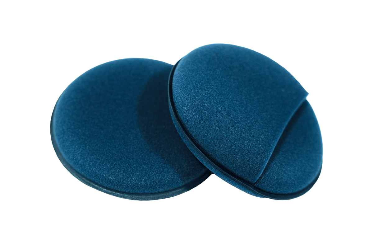 Vonixx Aplicadores de Espuma Soft con Enganche de Mano (2 Unidades)