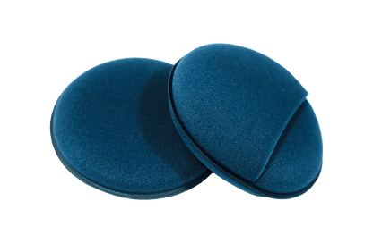 Vonixx Aplicadores de Espuma Soft con Enganche de Mano (2 Unidades)