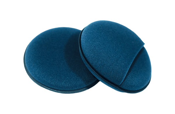 Vonixx Aplicadores de Espuma Soft con Enganche de Mano (2 Unidades)