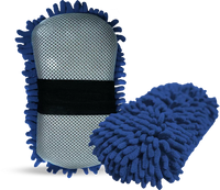 Vonixx Esponja de Microfibra con Tentáculos