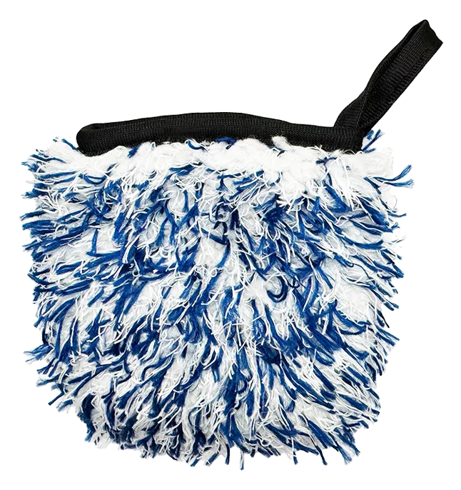 Vonixx Guante de Microfibra Pequeño
