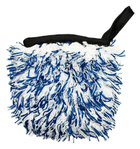 Vonixx Guante de Microfibra Pequeño