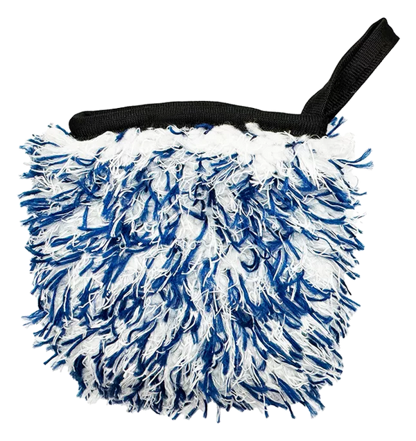 Vonixx Guante de Microfibra Pequeño