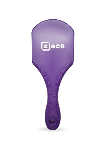 Zacs Cepillo Suave para Llanta