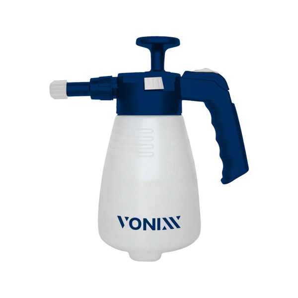Vonixx Pulverizador de Compresión Manual 2 L