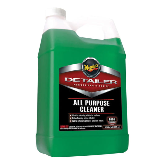 Meguiars Detailer All Purpose Cleaner 1gal