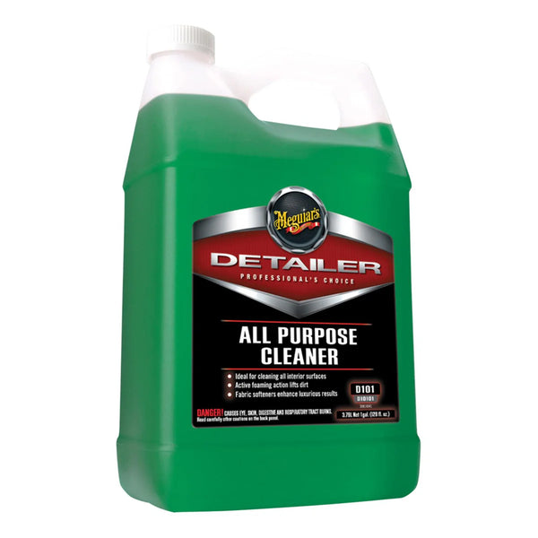 Meguiars Detailer All Purpose Cleaner 1gal
