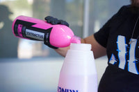 Vonixx Extractus Sensitive 1,5L – Limpiador Ultra Concentrado para Telas Delicadas