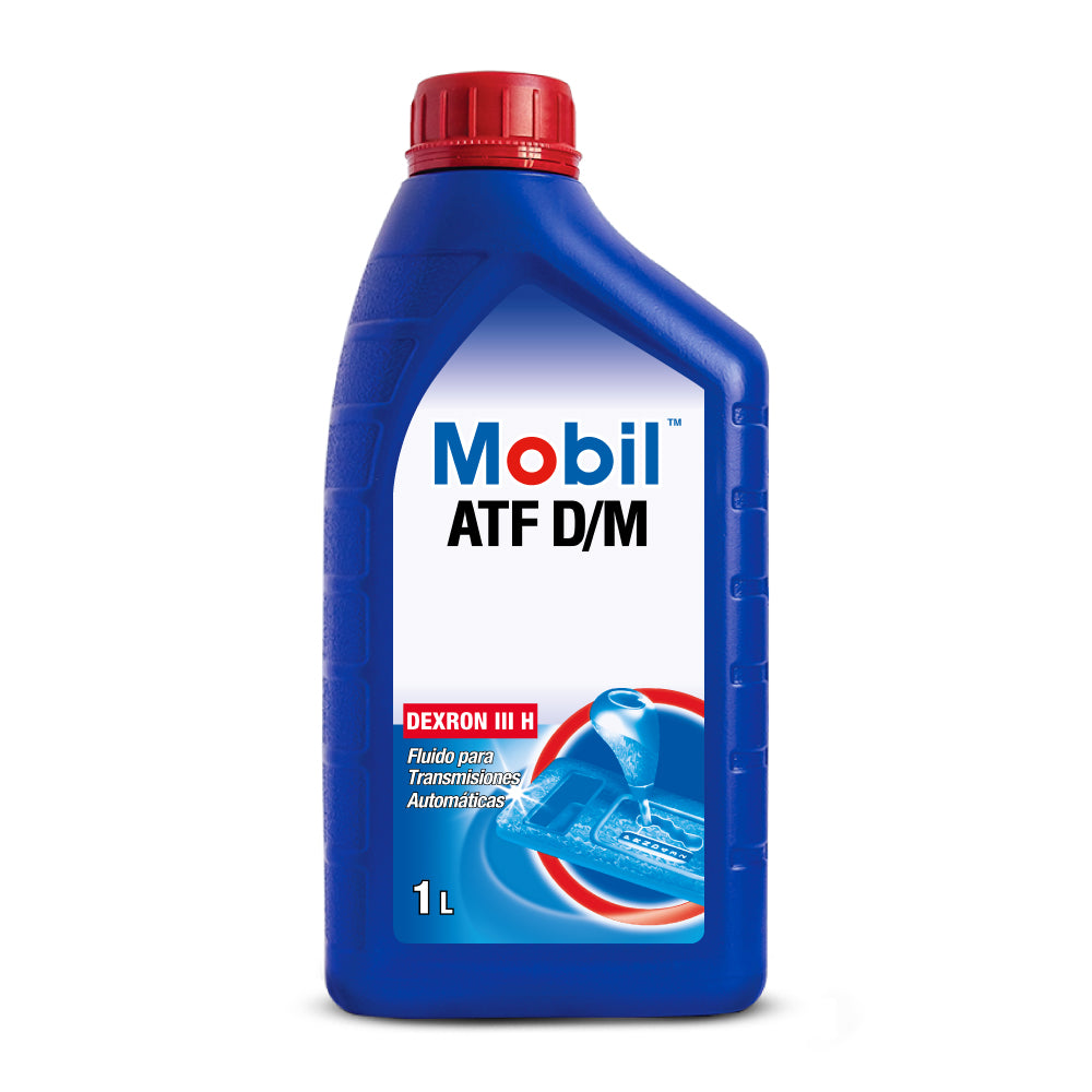 Mobil Atf D/m 1l