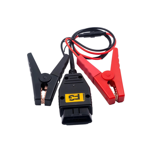 Motorlife Conector Obd2 Mantenedor Memoria