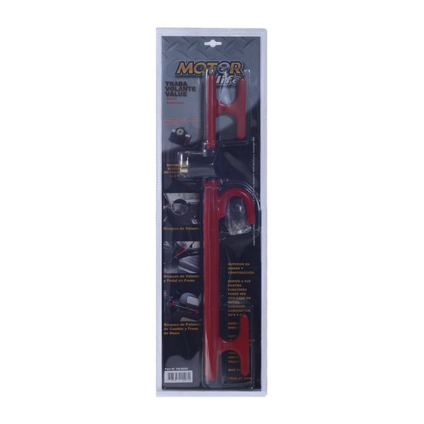 Motorlife Traba Volante Premium