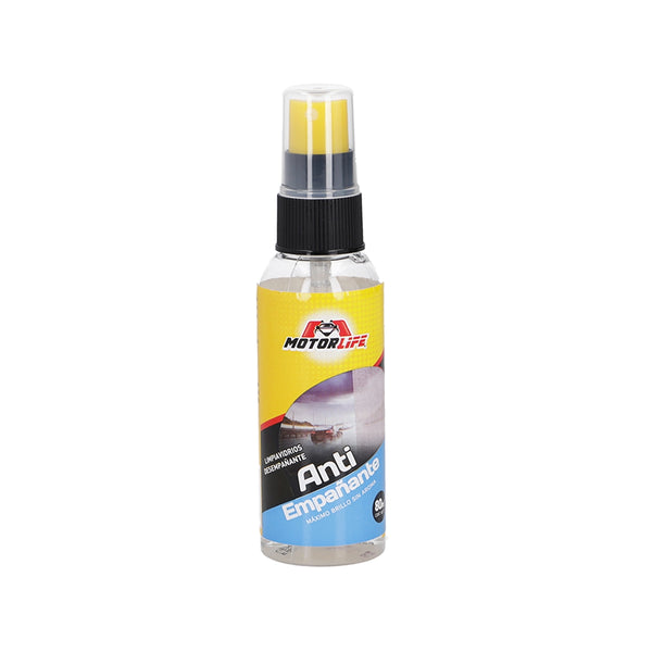 Motorlife Antiempañante 80ml