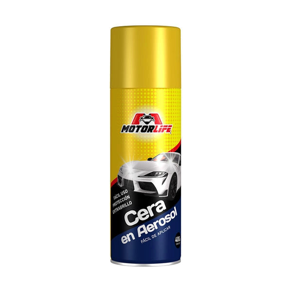 Motorlife Cera Spray 400ml