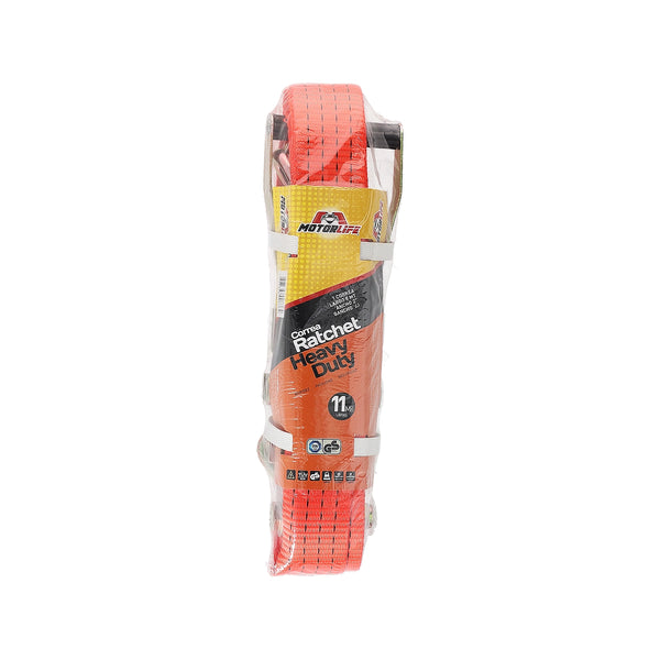 Motorlife Correa Ratchet 8 Mt