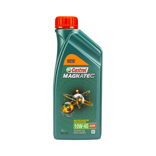 CASTROL MAGNATEC 10W-40 A3/B4 1LT