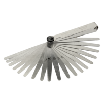 Bahco Feeler Galgas 0.05/1mm