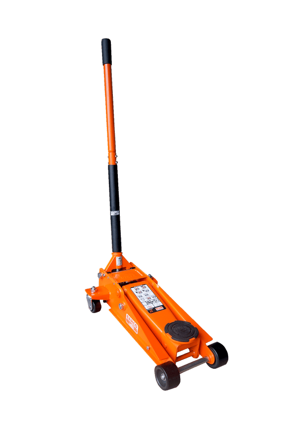 Bahco Gata hidraulica tipo caiman 3T
