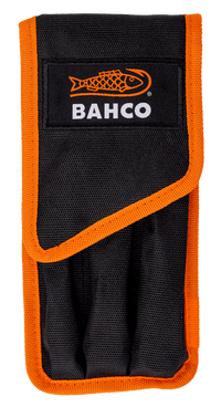 Bahco Set Chicharra corona doble