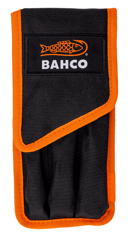 Bahco Set Chicharra corona doble