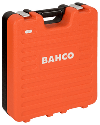 Bahco Set Dados 1/4" y 1/2" 94pcs