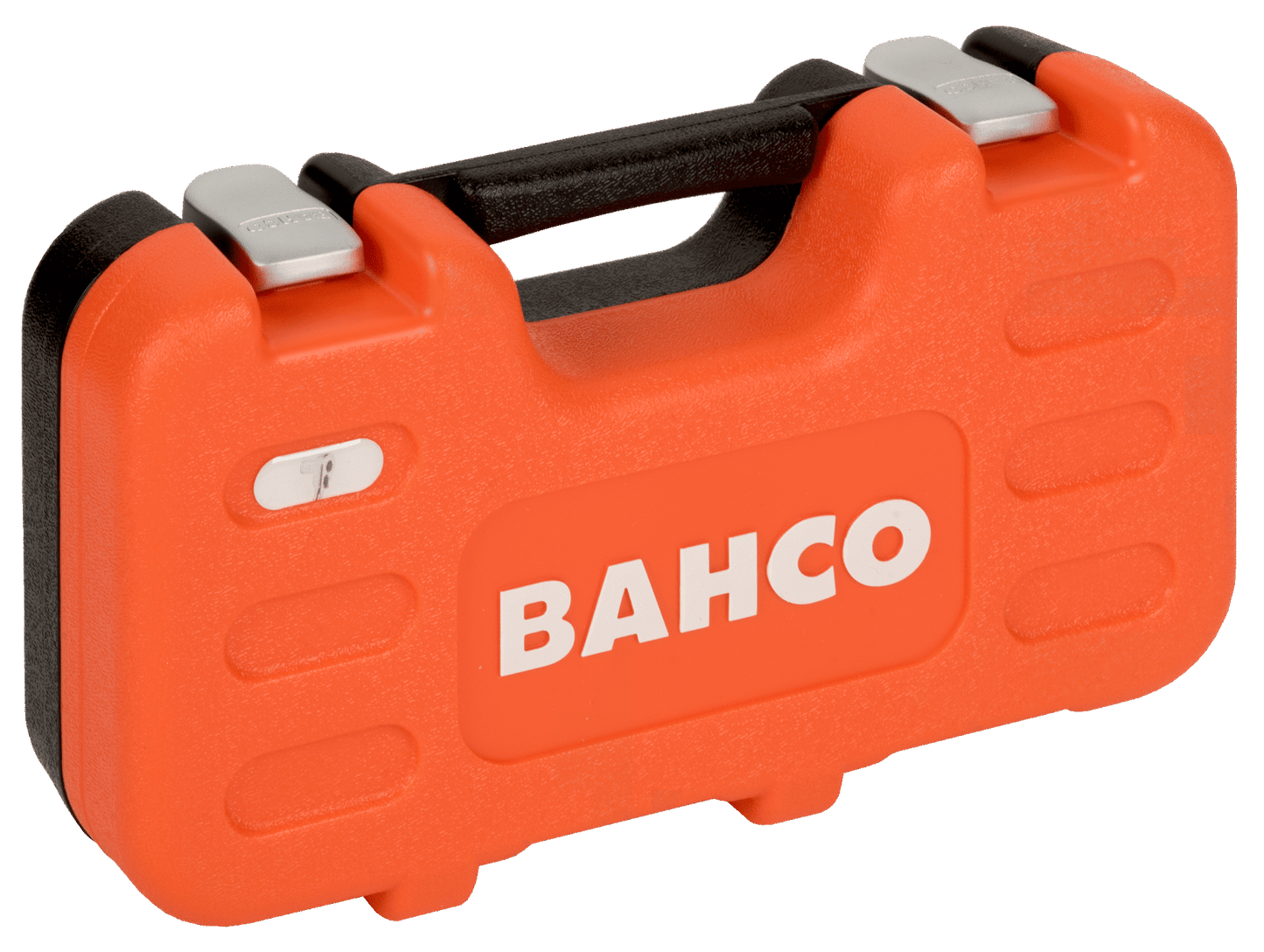 Bahco S160 Set dados 1/4" 16 piezas