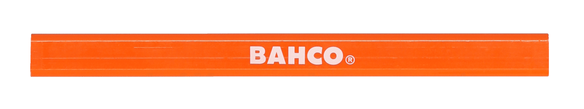 Bahco Lapiz carpintero 1 unidad