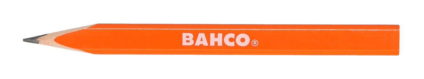 Bahco Lapiz carpintero 1 unidad
