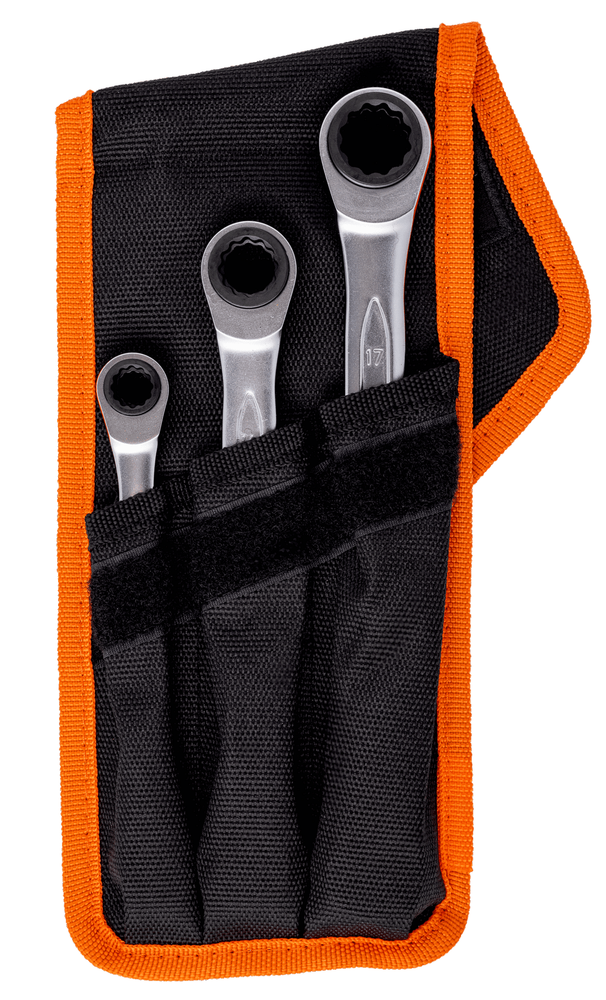 Bahco Set Chicharra corona doble
