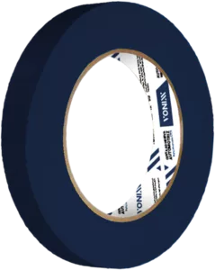 Vonixx Cinta de Enmascarar Masking Tape 50m Azul