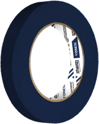 Vonixx Cinta de Enmascarar Masking Tape 50m Azul