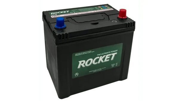 Bateria Rocket Efb Q85l 65ah 600cca Pd Start Stop