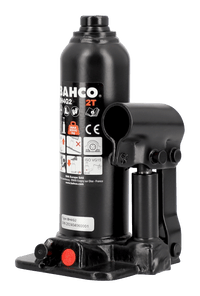 Bahco BH4G2 Gata hidraulica botella 2T