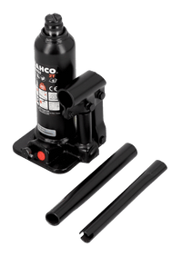 Bahco BH4G2 Gata hidraulica botella 2T