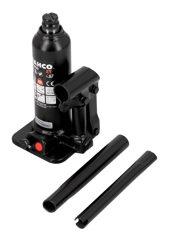 Bahco BH4G2 Gata hidraulica botella 2T