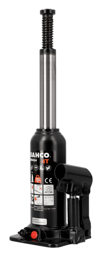 Bahco BH4G4 Gata hidraulica botella 4T