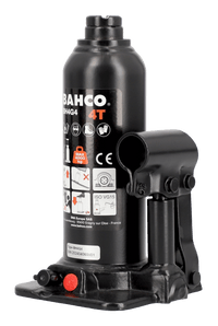 Bahco BH4G4 Gata hidraulica botella 4T
