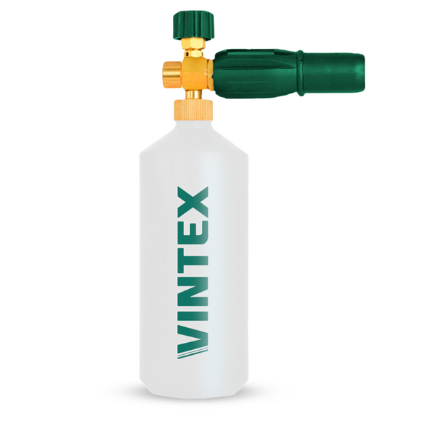 Vintex Snow Foam 900ml - Espumador para hidrolavadora